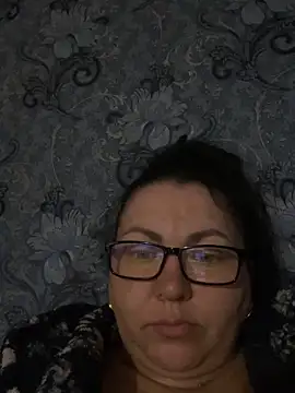 Vilvet777 online show from 10, 10, 2025