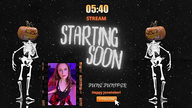 junejuniper online show from 1, 10, 2025