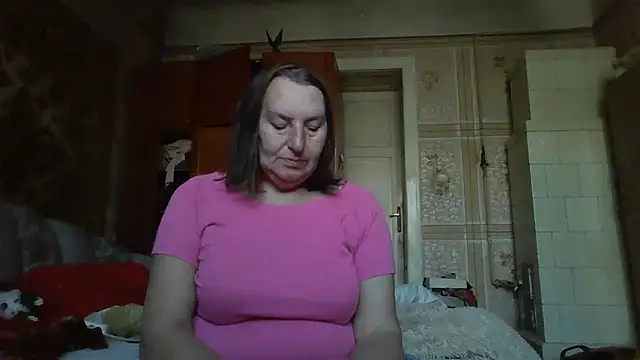 AnnaLive570 online show from 1, 11, 2025