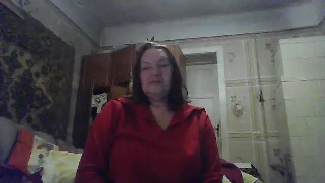 AnnaLive570 online show from 25, 11, 2025