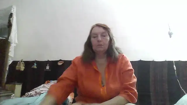 AnnaLive570 online show from 8, 3, 2026