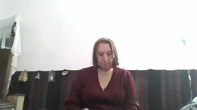 AnnaLive570 online show from 3, 4, 2026