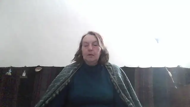 AnnaLive570 online show from 12, 4, 2026