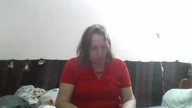 AnnaLive570 online show from 27, 5, 2026