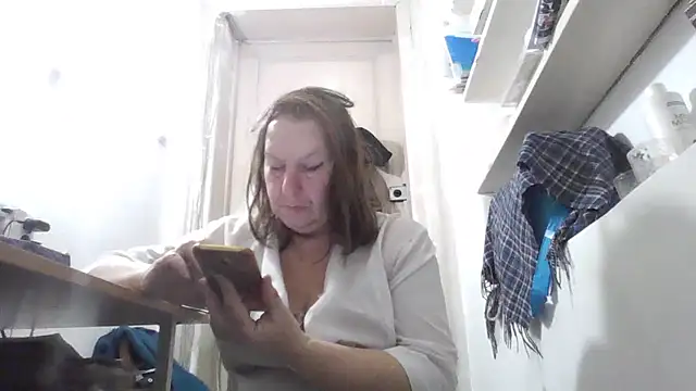 AnnaLive570 online show from 22, 2, 2026