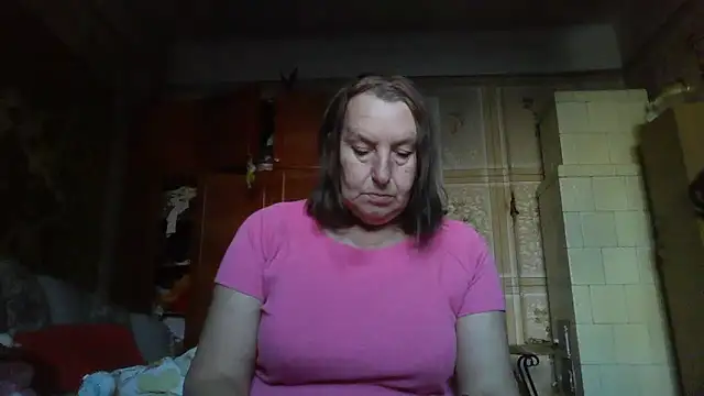 AnnaLive570 online show from 13, 11, 2025