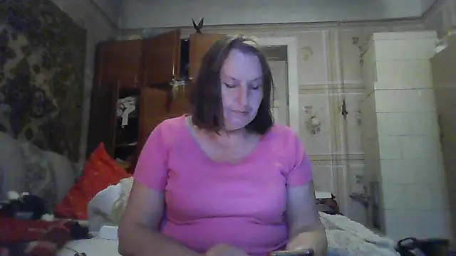 AnnaLive570 online show from 5, 11, 2025