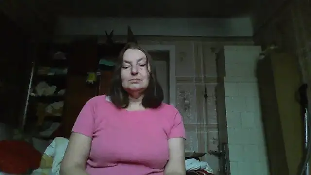 AnnaLive570 online show from 21, 12, 2025