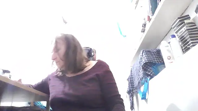 AnnaLive570 online show from 19, 1, 2026