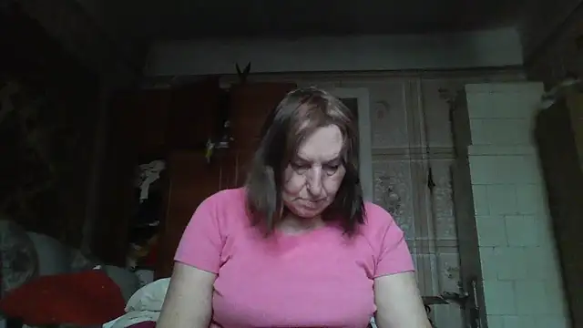 AnnaLive570 online show from 27, 11, 2025