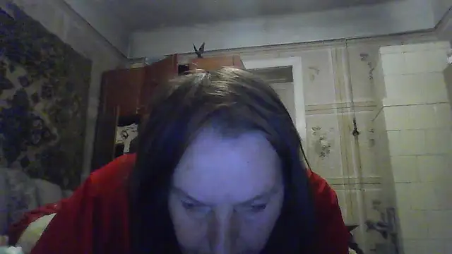 AnnaLive570 online show from 3, 12, 2025