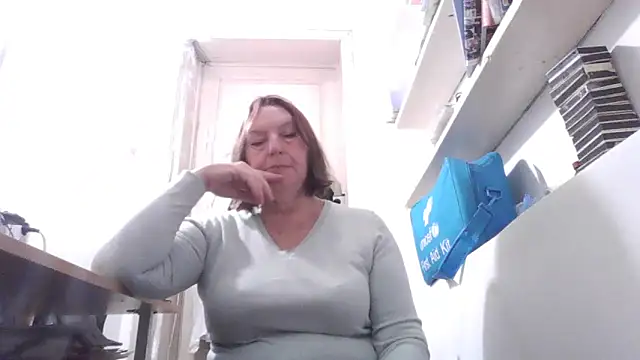 AnnaLive570 online show from 21, 4, 2026