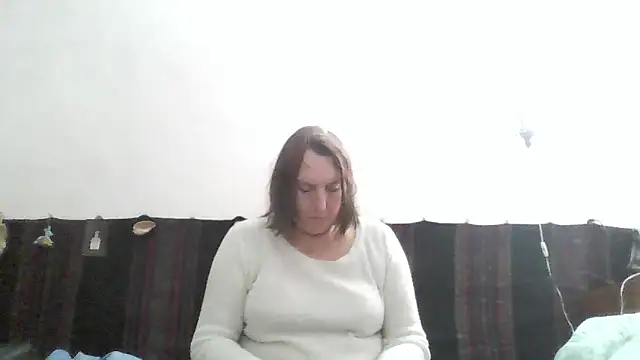 AnnaLive570 online show from 27, 4, 2026
