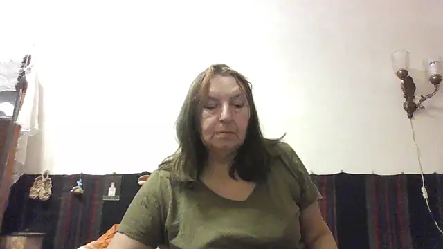 AnnaLive570 online show from 8, 3, 2026