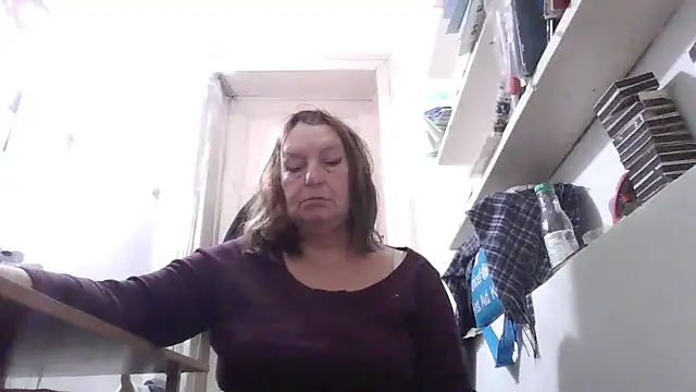 AnnaLive570 online show from 12, 1, 2026