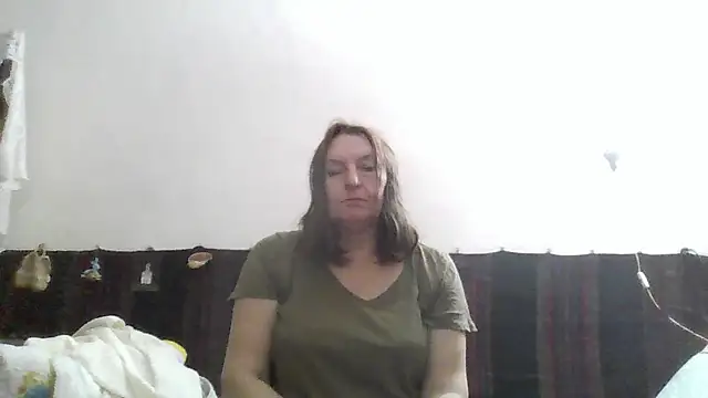 AnnaLive570 online show from 13, 3, 2026