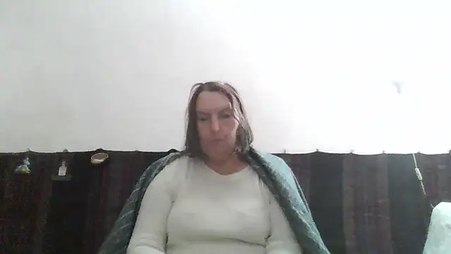 AnnaLive570 online show from 19, 4, 2026