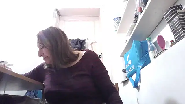 AnnaLive570 online show from 11, 1, 2026