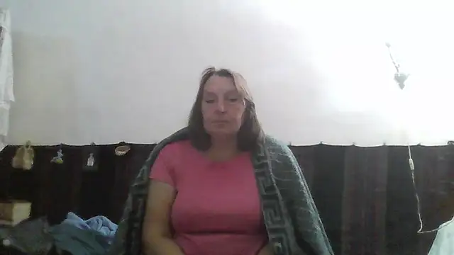 AnnaLive570 online show from 29, 5, 2026