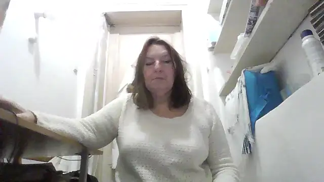 AnnaLive570 online show from 13, 3, 2026