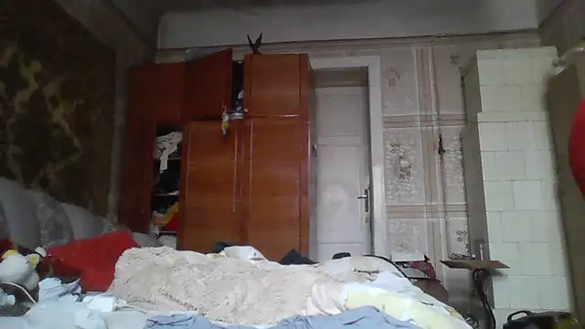 AnnaLive570 online show from 11, 11, 2025