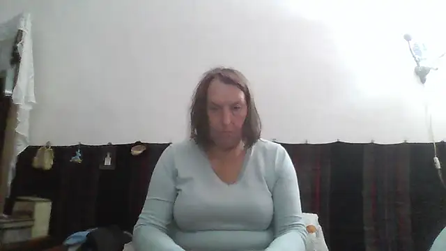 AnnaLive570 online show from 11, 5, 2026