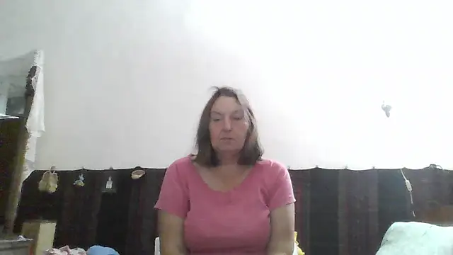 Snapshot of AnnaLive570 chatting on 19, 6, 2026 AnnaLive570 online show from 19, 6, 2026