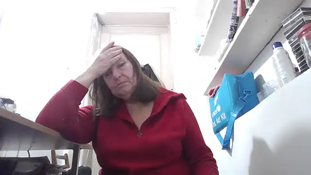 AnnaLive570 online show from 5, 3, 2026