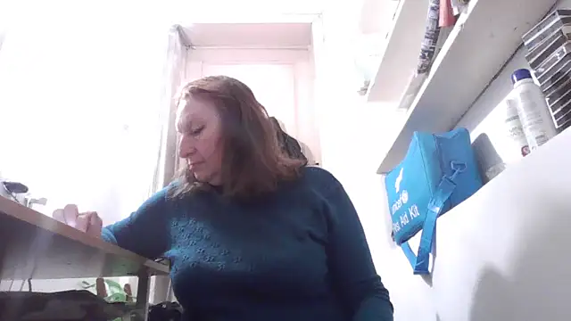 AnnaLive570 online show from 10, 2, 2026