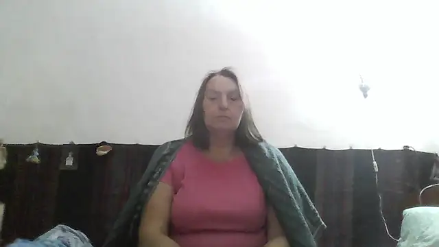 AnnaLive570 online show from 30, 5, 2026