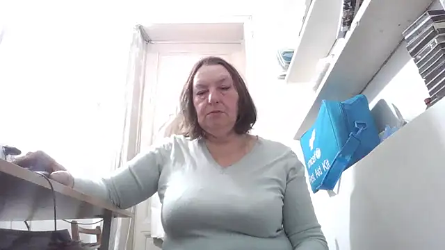 AnnaLive570 online show from 15, 4, 2026