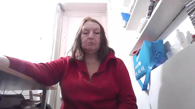 AnnaLive570 online show from 26, 2, 2026