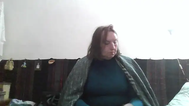 AnnaLive570 online show from 18, 4, 2026