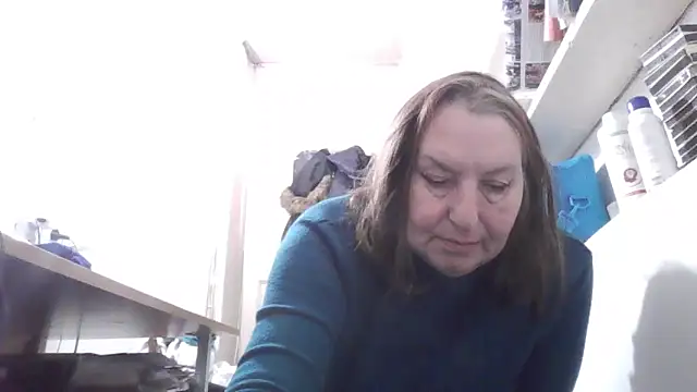 AnnaLive570 online show from 3, 2, 2026