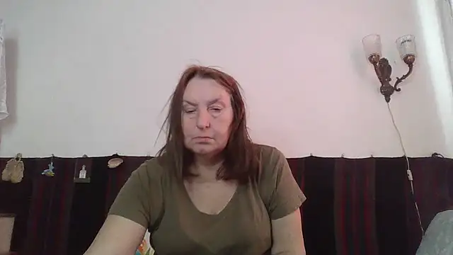 AnnaLive570 online show from 14, 3, 2026