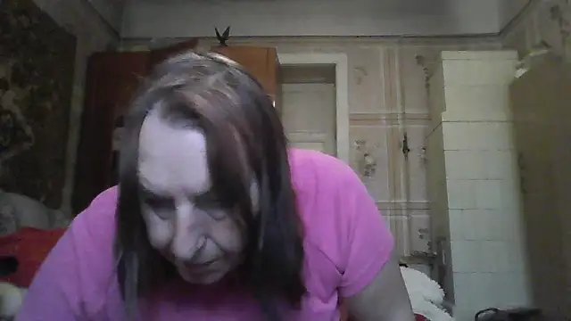 AnnaLive570 online show from 1, 12, 2025