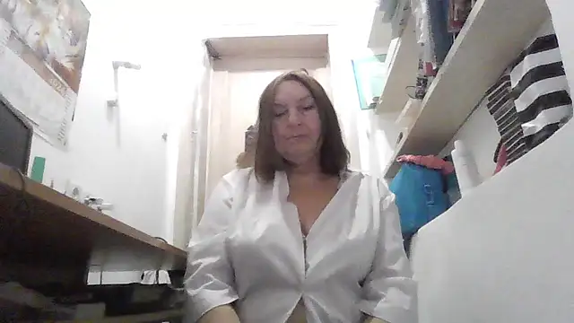 AnnaLive570 online show from 15, 12, 2025