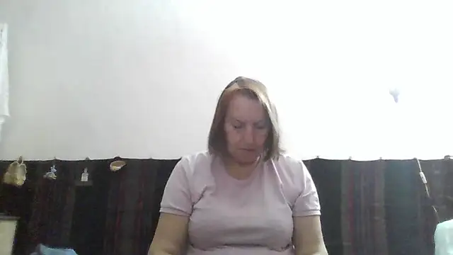 AnnaLive570 online show from 28, 3, 2026