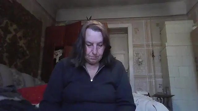 AnnaLive570 online show from 3, 11, 2025