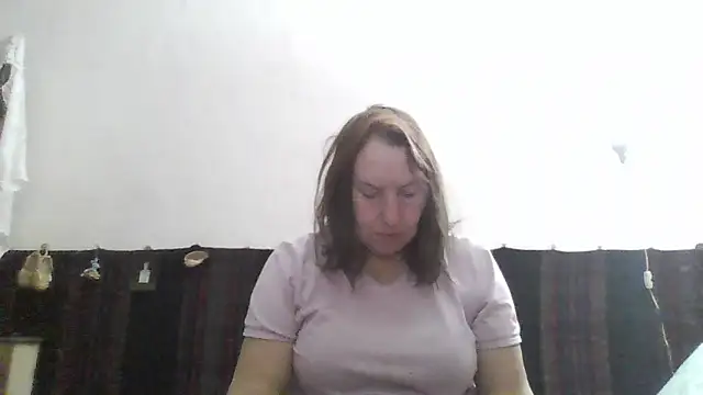 AnnaLive570 online show from 25, 3, 2026