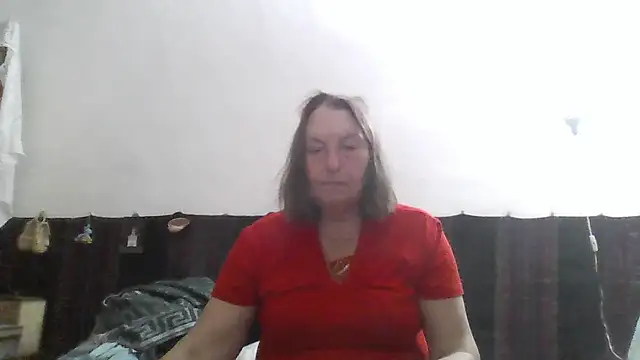 AnnaLive570 online show from 25, 5, 2026