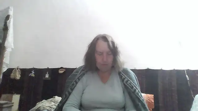 AnnaLive570 online show from 18, 5, 2026