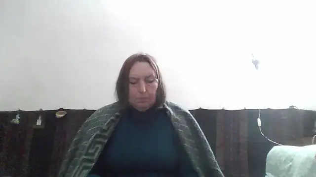 AnnaLive570 online show from 13, 4, 2026