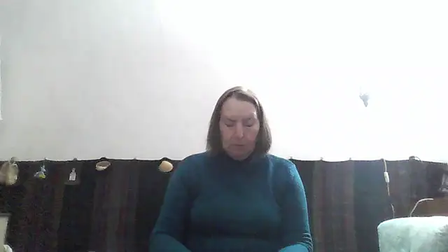 AnnaLive570 online show from 9, 4, 2026