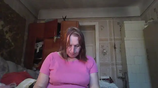 AnnaLive570 online show from 2, 12, 2025