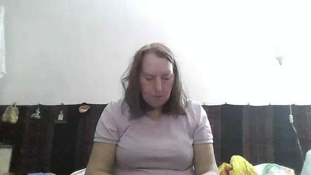 AnnaLive570 online show from 26, 3, 2026