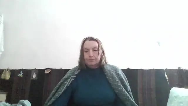 AnnaLive570 online show from 19, 4, 2026