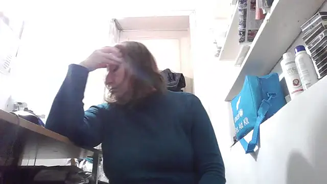 AnnaLive570 online show from 3, 2, 2026