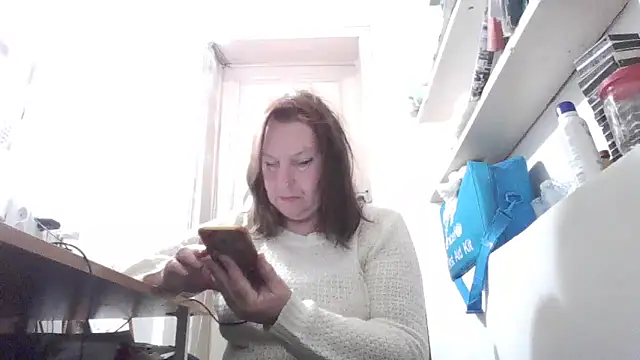 AnnaLive570 online show from 10, 3, 2026