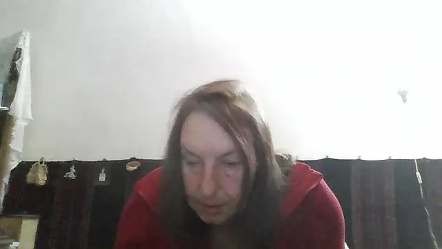 AnnaLive570 online show from 16, 3, 2026